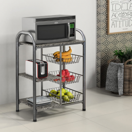 FRUTEIRA FLEX ACO  TAMPO GRANITO