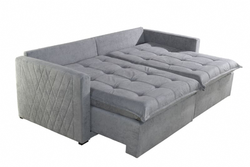 Sof Cama Bauru